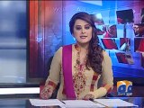 Aaj Geo News Kay Sath -21 Oct 2014-Part 1