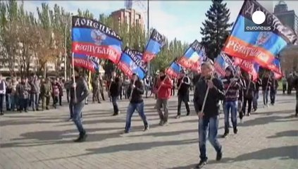 Eleições na Ucrânia vão afetar relações com Kremlin