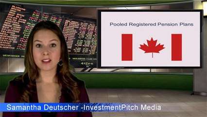 Pooled Registered Pension Plans Launched in Canada