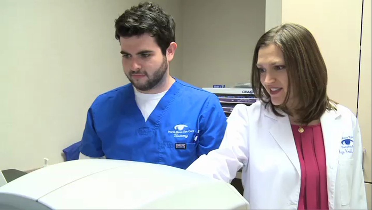 Cataract Surgery and Corneal Weakness - Long Island - North Shore Eye Care