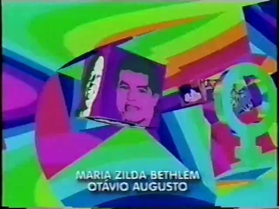 Agora é Que São Elas - Capitulo 85