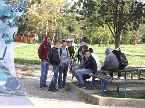 Vesti na vlaškom jeziku, 21. oktobar 2014. (RTV Bor)