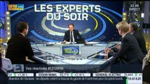 Sébastien Couasnon: Les Experts du soir (1/4) - 21/10