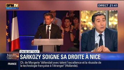 News & Compagnie: On se dit tout - 21/10