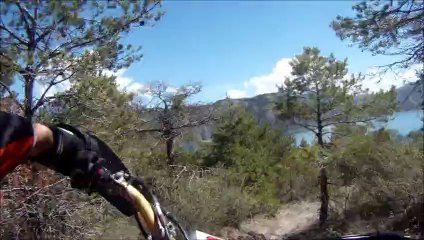 Enduro 4 et 5 mai 2013 "chez Adri"