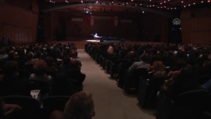 Türk-Japon Dostluk Konseri