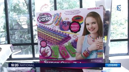 Les jouets connectés seront les stars de Noël 2014