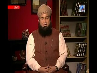 In Dream, A Woman Saw Hazrat Ji With RasulAllah Sallalahu allhe wasalam