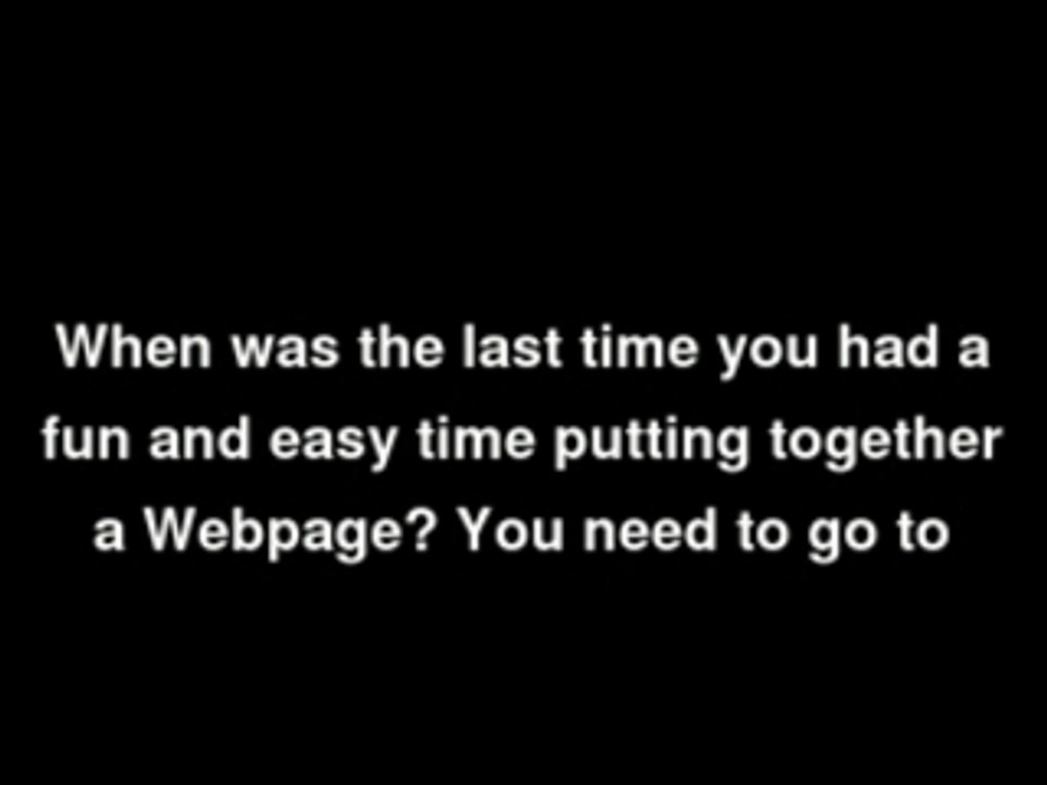 Traffic Geyser the Answer to Web 2.0