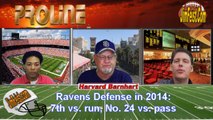 NFL Baltimore Ravens vs. Cincinnati Bengals Free Pick, October 26, 2014