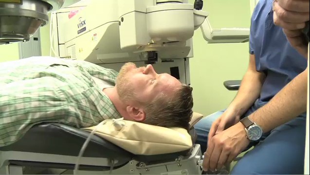 Laser Eye Surgery for Astigmatism - Long Island - North Shore Eye Care