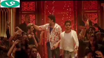 zain studio 5 Lovely Song _ Happy New Year _ Deepika Padukone_ Shahrukh Khan _ Song Review