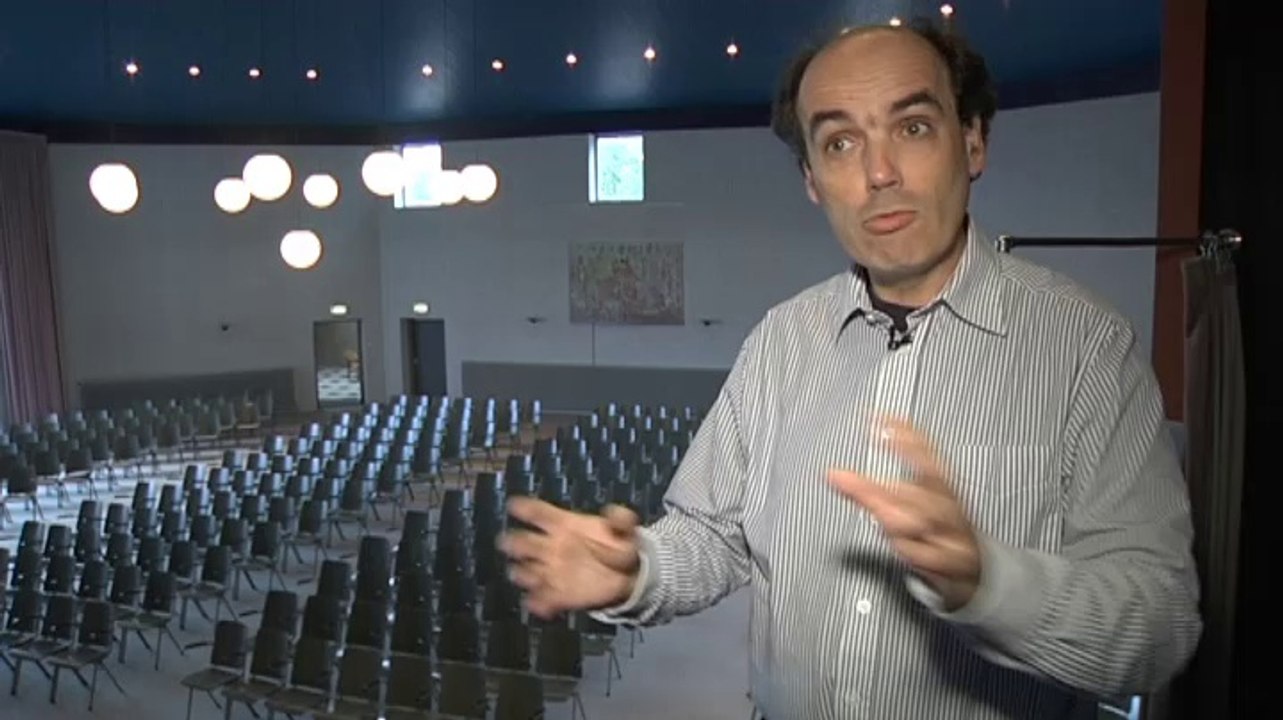 Geloven is ook bezig zijn met de maatschappij - RTV Noord