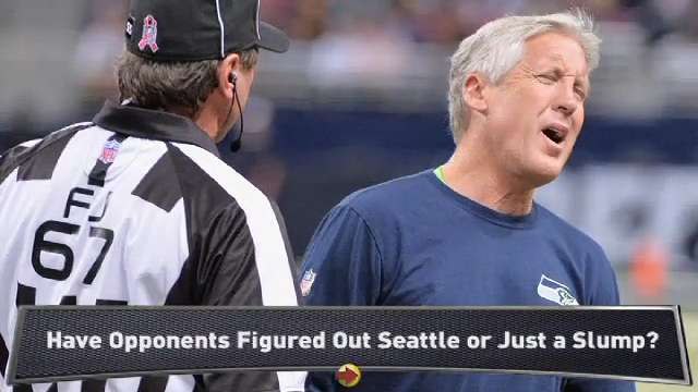 Condotta: What the Seahawks Really Need