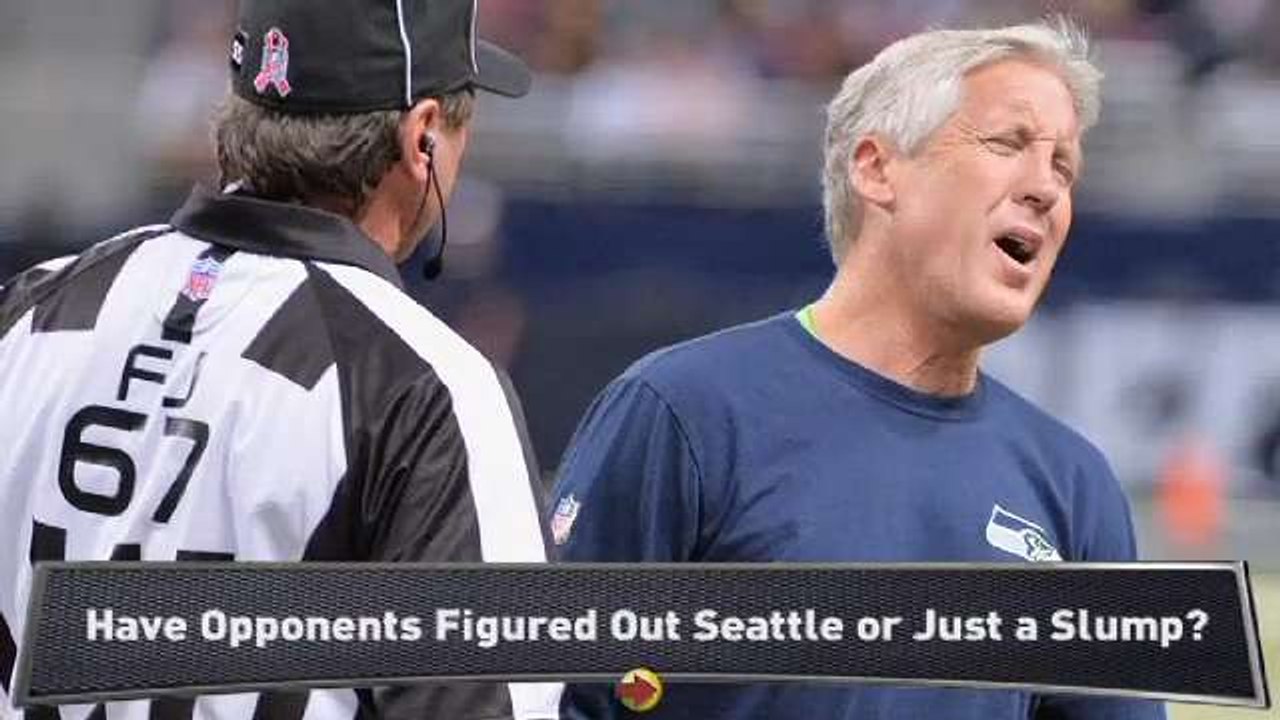 Condotta: What the Seahawks Really Need