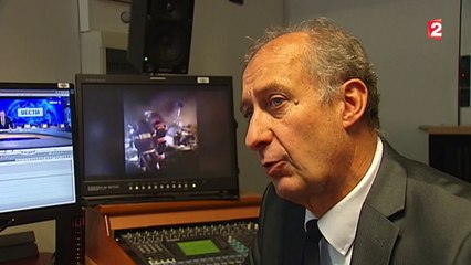 Christophe de Margerie : les circonstances de l’accident en trois questions.