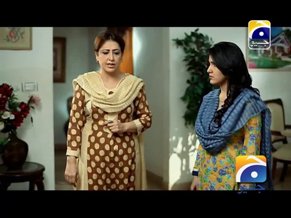 Malika-e-Aliya - Ep 37 - Part 1