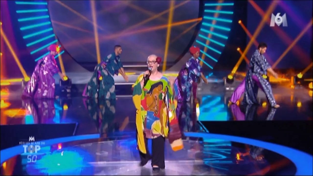 Desireless | Voyage Voyage