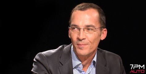 Yannick Savina, Autodistribution : « Le niveau technique de nos réparateurs doit augmenter »