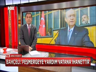 Bahçeli 17-25 Rumuzlu kişiye sesleniyorum uzaya da çıksan peşindeyiz