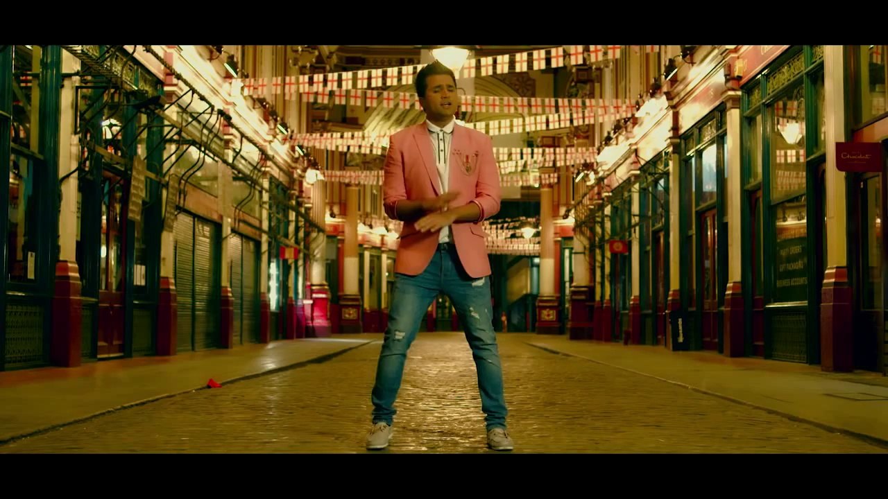 Falak - Tu Mera Dil | Official Video (HD)