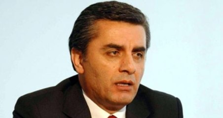 TRT Genel Müdürlüğü'ne Şenol Göka Atandı