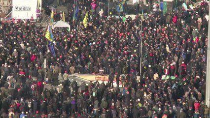 Médico congoleño gana premio Sajarov