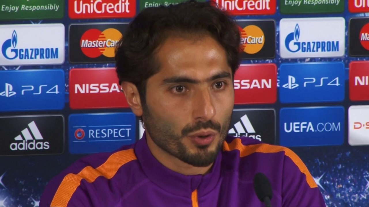 Altintop: 'Wollen drei Punkte einfahren'