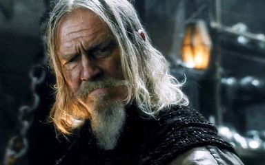 Le Septième Fils - Bande Annonce #2 [VF|HD]