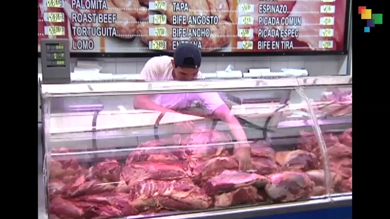 Argentina struggles against inflation