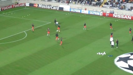 ΕΙΣΟΔΟΣ ΠΑΡΙ ΠΡΟΘΕΡΜΑΝΣΗ