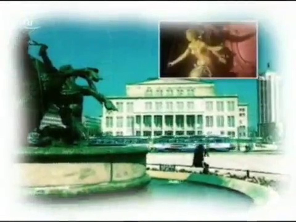 In aller Freundschaft S07E05 Annaeherung