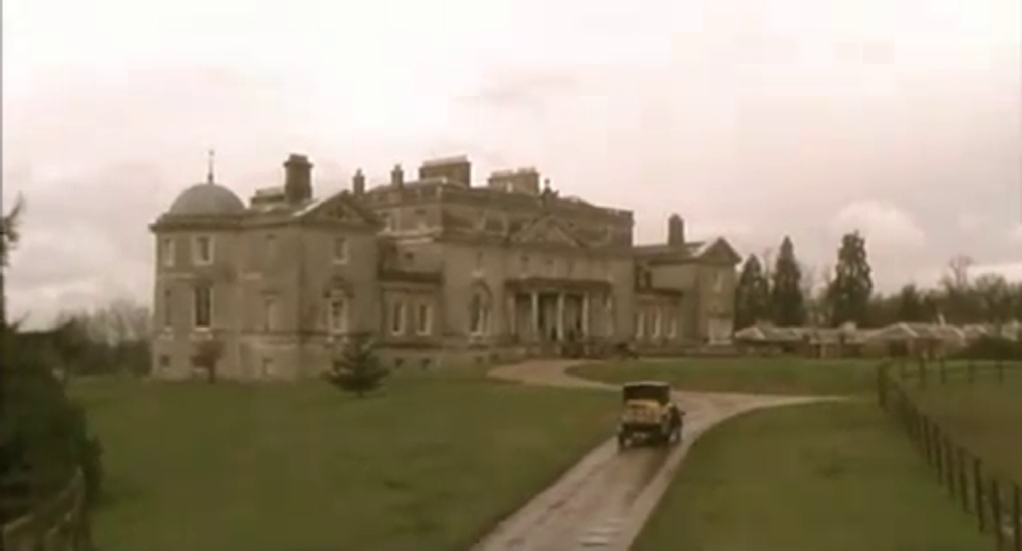 поместье олторп-хаус. усадьба уоддесдон бакингемшир англия. манор хаус англия. пемберли поместье гордость и предубеждение 1995. приехав в поместье.