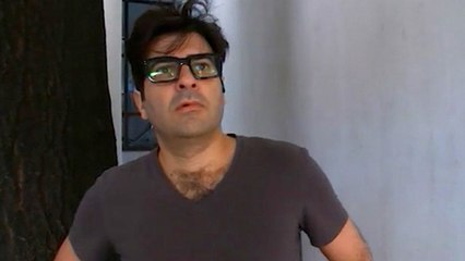 L'Homme d'à côté le voisin que Le Corbusier n'avait pas prévu... VOST - Ext 1