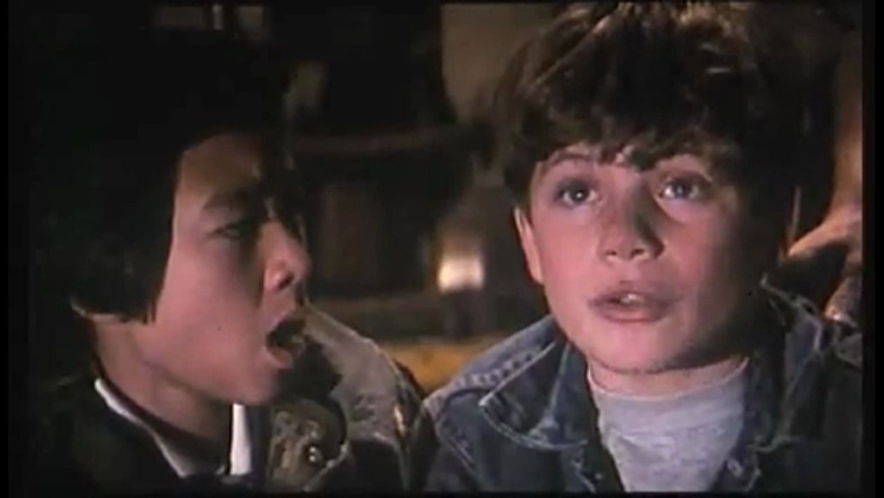 Bande-annonce : Les Goonies - VF