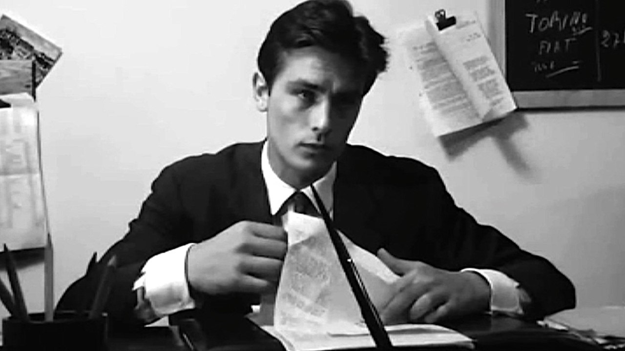 Bande-annonce : L'Eclipse  VF