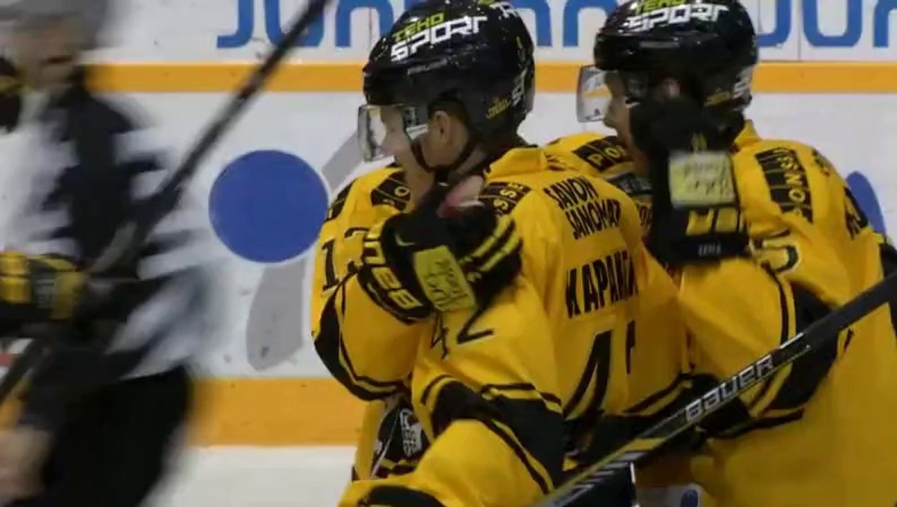KalPa Vs. HIFK