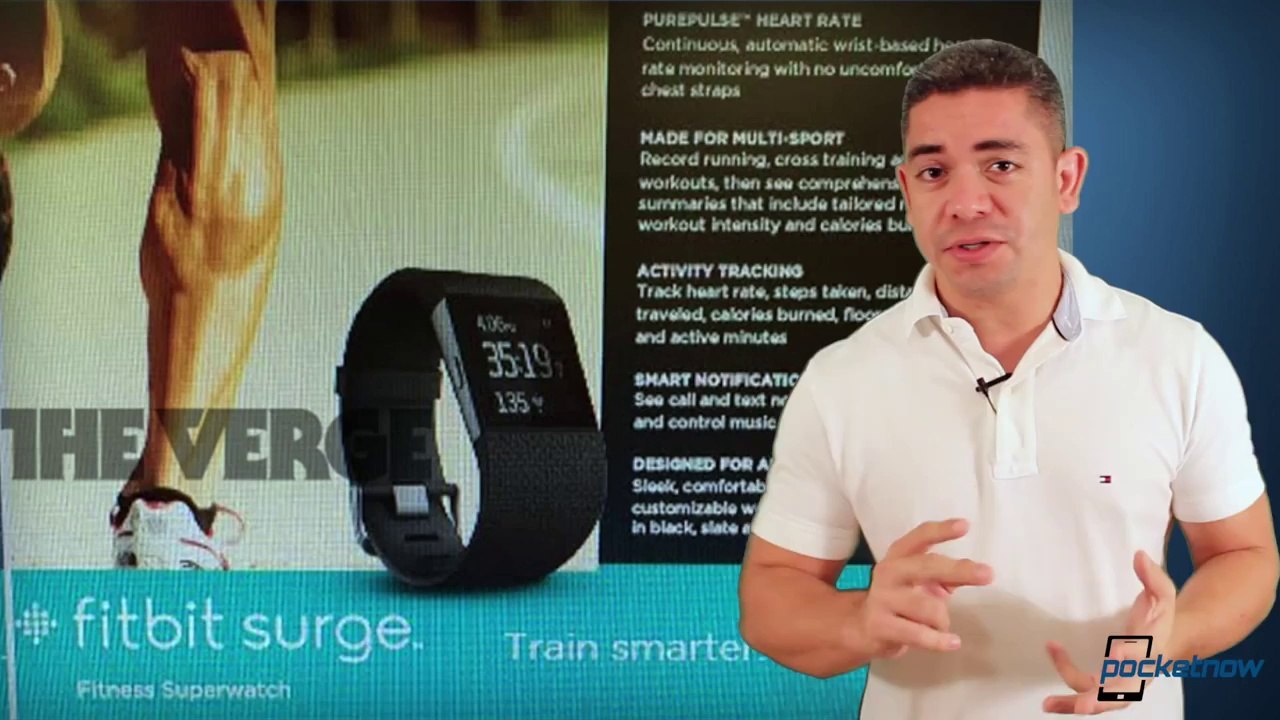 iOS 8.1, Apple Pay, Google's Gmail 5.0, Microsoft smartwatch & more - Pocketnow Daily