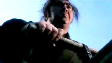 Bande-annonce : Baby cart: le sabre de la vengeance VOST