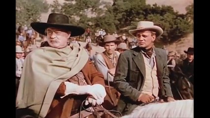 Bande-annonce : Duel Au Soleil - VO