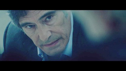 Bande-annonce : 96 Heures - Teaser VF