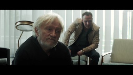 Bande-annonce : 96 Heures - Teaser (2) VF