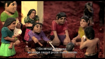 Bande-annonce : L'Image Manquante - VF