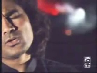 Mujrai Khalq Mein - Shafqat Amanat Ali