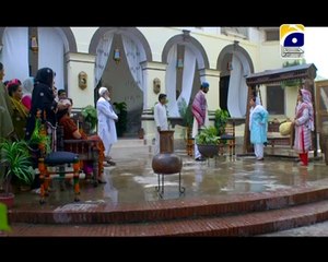Iqraar Episode 1 Full 21 October 2014 By Geo Tv