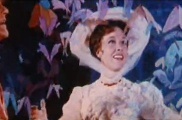 Bande-annonce : Mary Poppins - VF