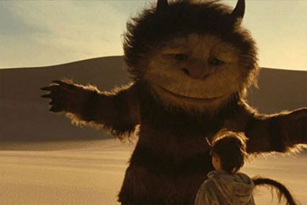 Bande-annonce : Max et les Maximonstres VF