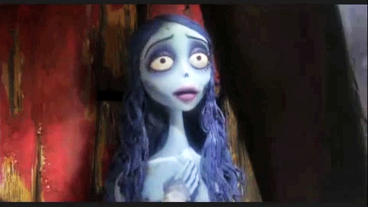 Bande-annonce : Les Noces Funèbres De Tim Burton - VF