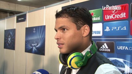 Apoel Nicosie-PSG: 0-1. « Cavani, c'est toujours "El Matador" »