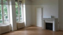 A vendre - appartement - Montluçon (03100) - 5 pièces - 165m²